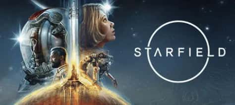 星空：数字高级版 Starfield Premium Edition游戏封面